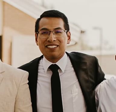 Chris Martinez, Founder of CAM Software